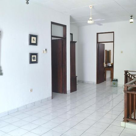 Omah Timoho Homestay 日惹 外观 照片